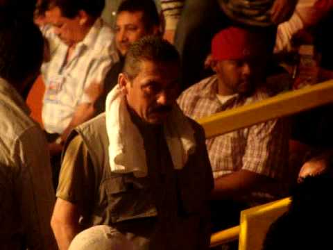 marlon la rata agilar vs el peligroso