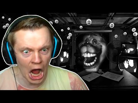 THEY MADE A FNAF GHOST HUNTING GAME and It's TERRIFYING - JR's Full Game