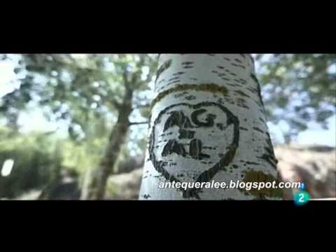 Antonio Machado. Los mundos sutiles (Imprescindibles, La 2 - 21/02/14)