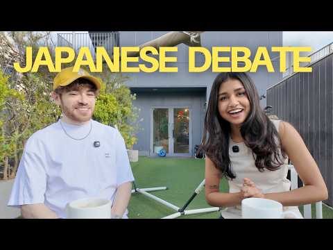 日本語で本当に流暢になる方法 | mattvsjapan ft. (How to ACTUALLY Get Fluent in Japanese | (Ft. @mattvsjapan ))