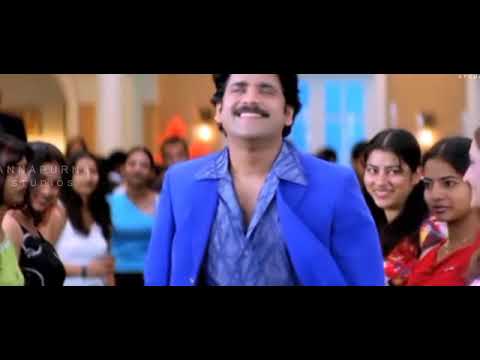 Nagarjuna Birthday Special Edit