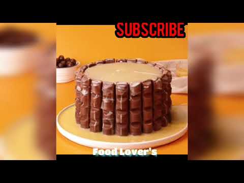 Tasty cake recipe will make your day ||  Food Lover's || Ayushi ||