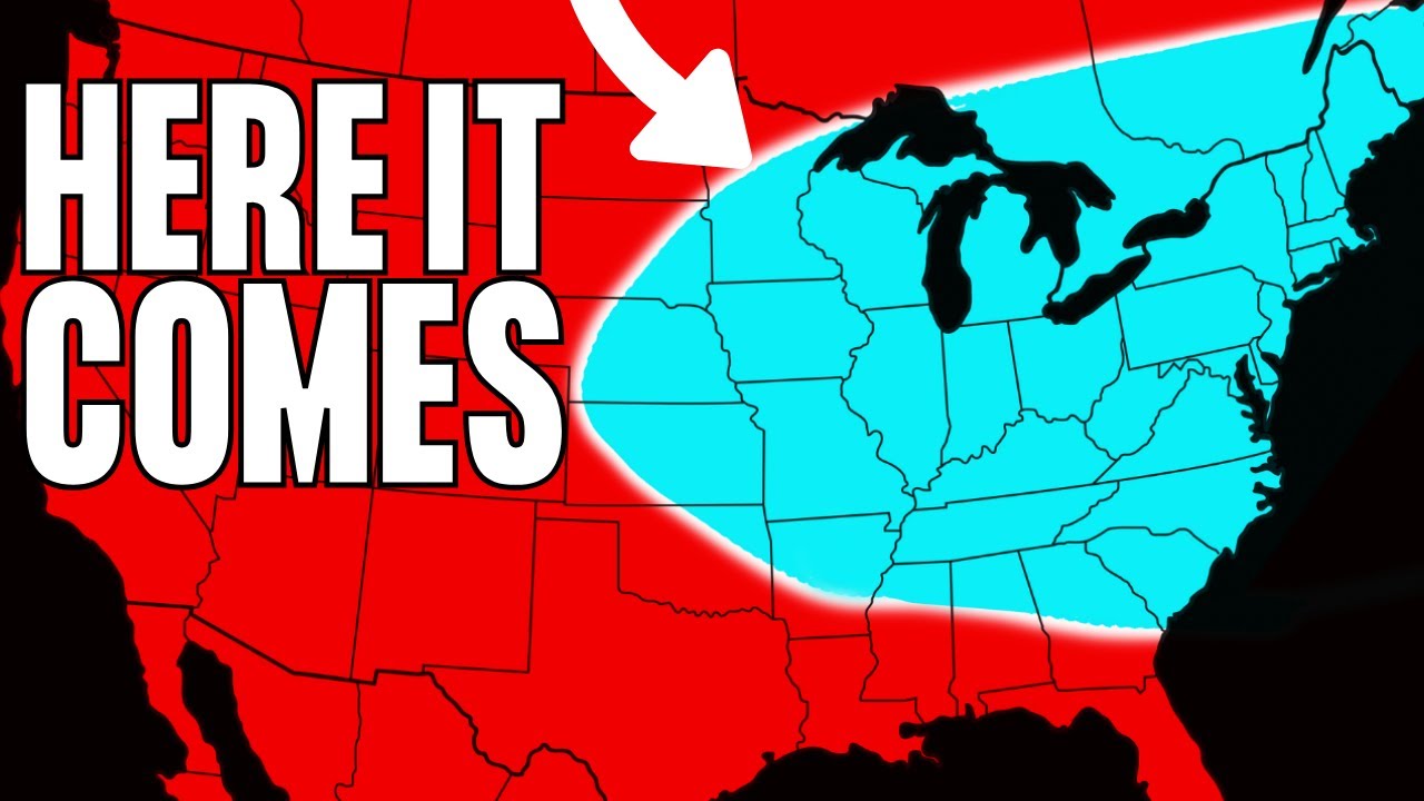 This Storm Just Got Worse…