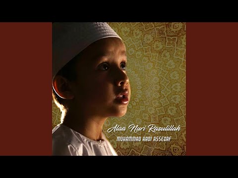 Download Muhammad Hadi Assegaf - Qod Kafani MP3