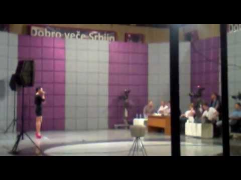 Nikolina Rodic zvezde granda 2012