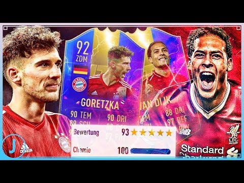 MEIN ERSTES 193 RTG TEAM ! 😍 Lohnt es sich ...? FIFA 19 ROAD TO GLORY #59