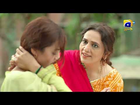 Qalandar Episode 03 || Best Scene 01 || Geo Entertainment