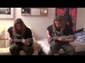 In Flames - Cover - Condemned - Da Schehf In Flames - Cover - Condemned