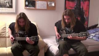 In Flames - Cover - Condemned