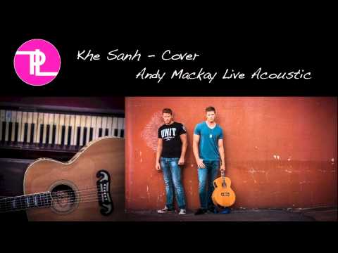 Khe Sanh Cover - Andy Mackay (ParisLane)