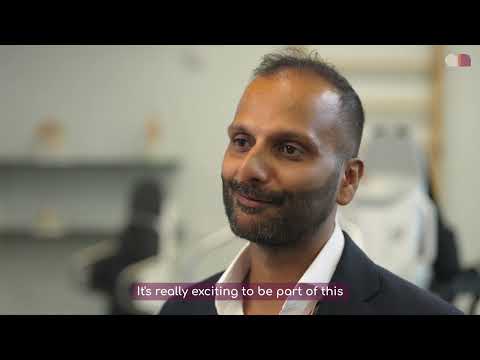 Active Neuro | Managing Director, Dr Amit Chatterjee | Explains what Active Neuro is