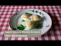 l'Oeuf Mayonaise van Bouchon du Centre