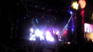 Magnetic Man ft p money - anthemic