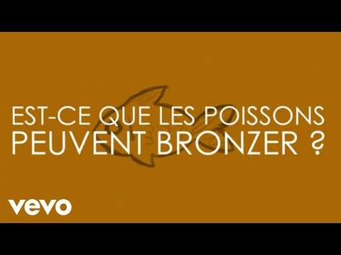 Aldebert - Les questions [Video lyrics]