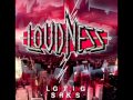 Loudness - Street Life Dream