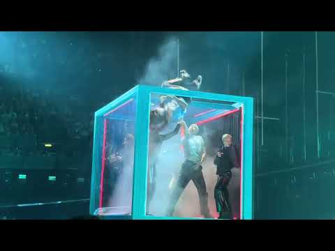 [Eurovision 2026] Søren Torpegaard Lund - Før vi går hjem | Denmark 🇩🇰 | Grand Final Family Show