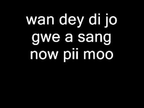 Little Kolonie Feat Hortje - Baby Mi O Dooh (Official Audio)