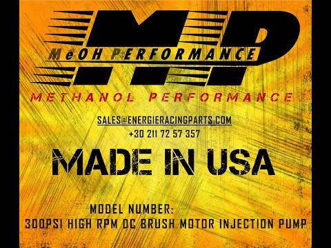 Water/Methanol Injection Kit OBD-thumb-1