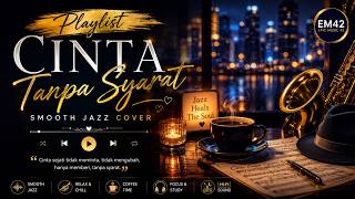 Download lagu #53 CINTA TAK BERSYARAT - SMOOTH JAZZ COVER By Epic Music 42 mp3 Download lagu #53 CINTA TAK BERSYARAT - SMOOTH JAZZ COVER By Epic Music 42 mp3
