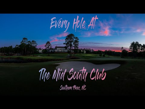 The Mid South Club Flyover