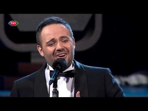 Tenor Murat Karahan - Urfa'nın Etrafı