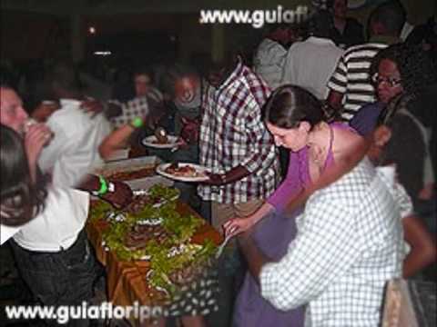 Guiné Bissau  festas de 20 000fcfa salim