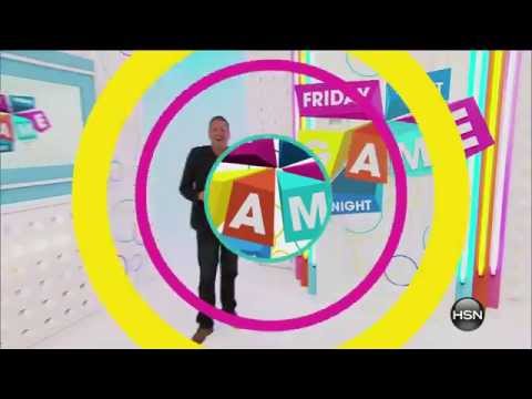 HSN | Friday Night Game Night 10.9.2015 - 9PM