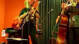 Coal Cart Blues - Caxton Street Jazz Band