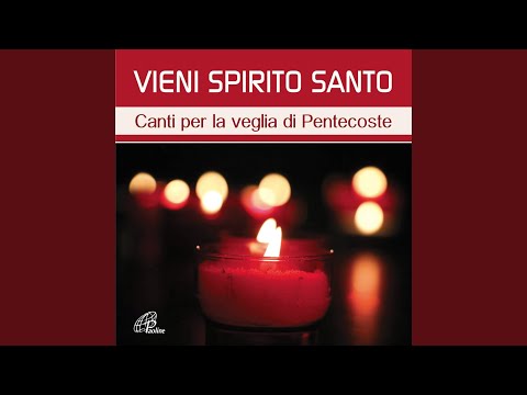 Lo Spirito del Signore