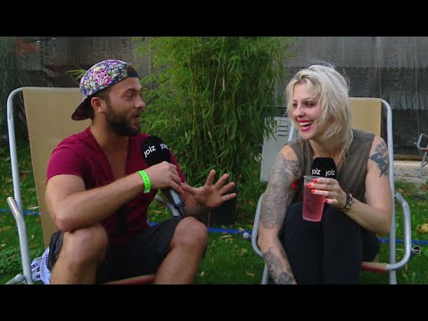 download lagu mp3 mp4 Brody Dalle Height, download lagu Brody Dalle Height gratis, unduh video klip Brody Dalle Height