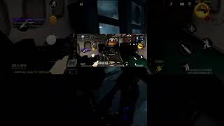 Just Keep Moving DIFFERENT! #fps #aimassitoff #codm #callofduty #vidal #shorts #fun