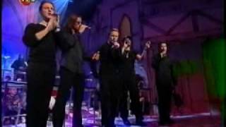 Boyzone - Baby Can I Hold You at CITV Awards