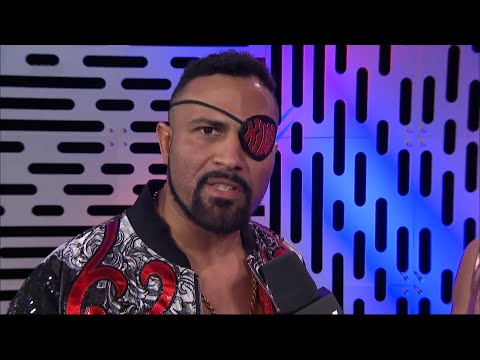 Rocky Romero Reveals Timeframe For Potential In-Ring Retirement, ‘I Think I’m Getting Closer And Closer’