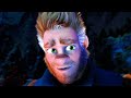 BIGFOOT FAMILY Clip Rocky Valley 2020