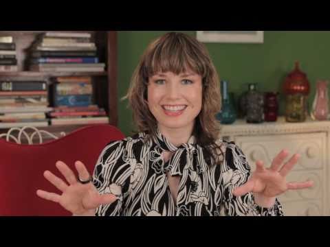 Nina by Nina Ricci: Perfume Review / Fragrance Review