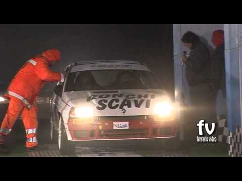 Riprese esterne Ronchi - Legena 7°Rally Franciacorta Inter.Circuit 2015 by Ferrario Video