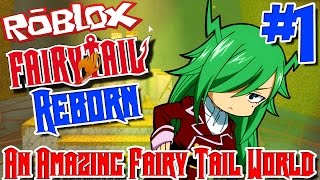 Roblox Fairy Tail Reborn How To Change Magic 免费在线视频最佳电影 - roblox fairy tail reborn episode 1