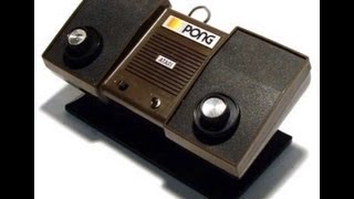 Harmakhis and FocusRS play Atari Pong! Episode 6