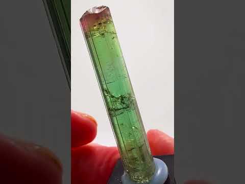 Tourmaline from Aricanga | Fine Mineral Specimen
