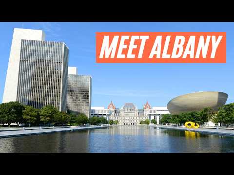 Albany Eccie
