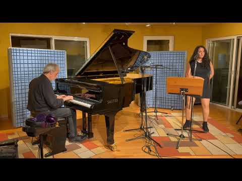 I’ve got the world on a string - Serendipia Jazz cover