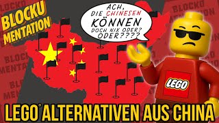 Unglaublich, was aus China kommt! - Die verrücktesten Marken in meiner Sammlung