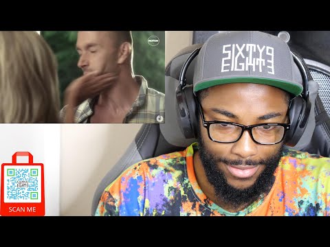 Andrea ft Gabriel Davi - Only You (Official Reaction)