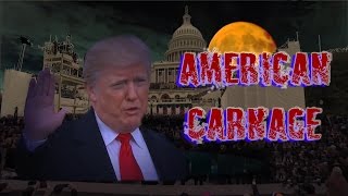 American Carnage - Trump ft. Piano Guys ft. 3 Doors Down