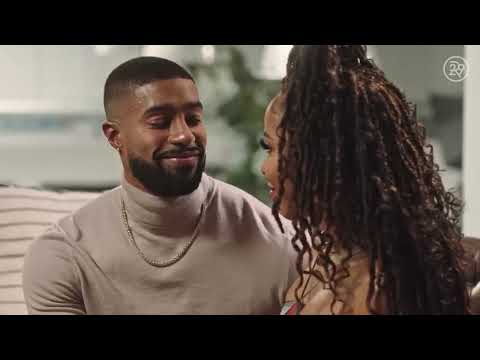 How These "Sistas" Costars Fell In Love On Set | Dear Black Love | Refinery29