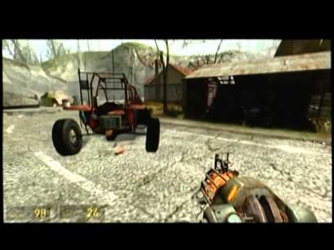 Half - Life 2 - Gabe Newell - Interview E3 2004