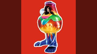 Cover art for Innocence