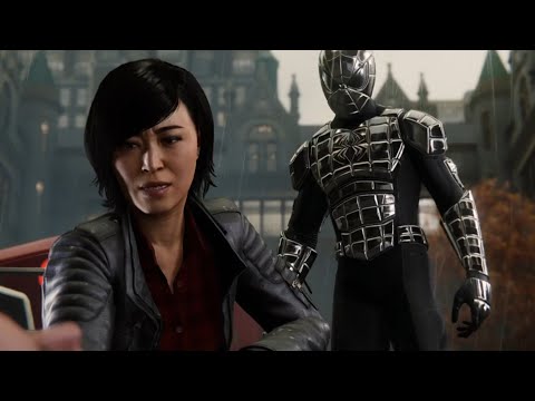 Marvel's Spider-Man "Turf Wars" DLC Gameplay Walkthrough Part 3
