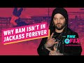 Why Bam Margera Isn't In Jackass Forever - IGN The Fix: Entertainment