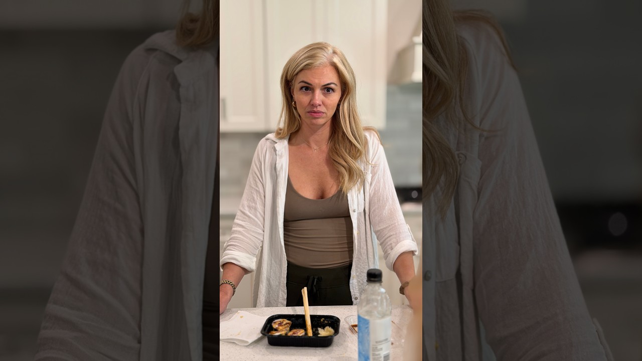 When Grace finds out Austin is not her daddy!